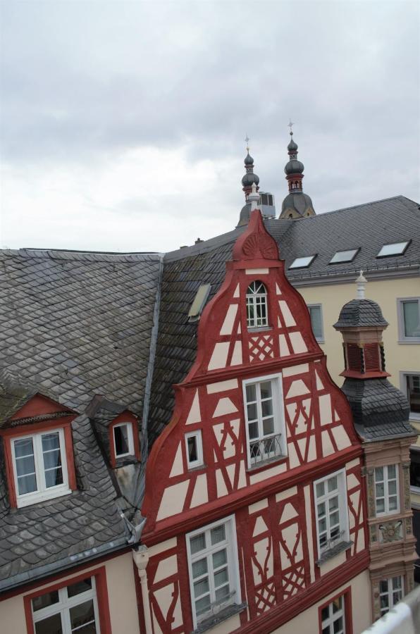 Apartment Koblenz Altstadt Exterior foto