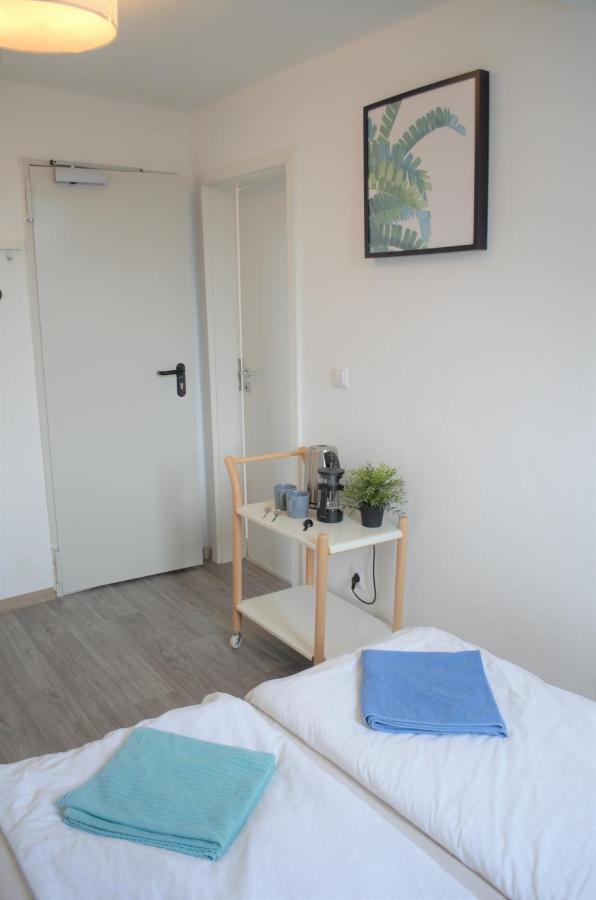 Apartment Koblenz Altstadt Exterior foto